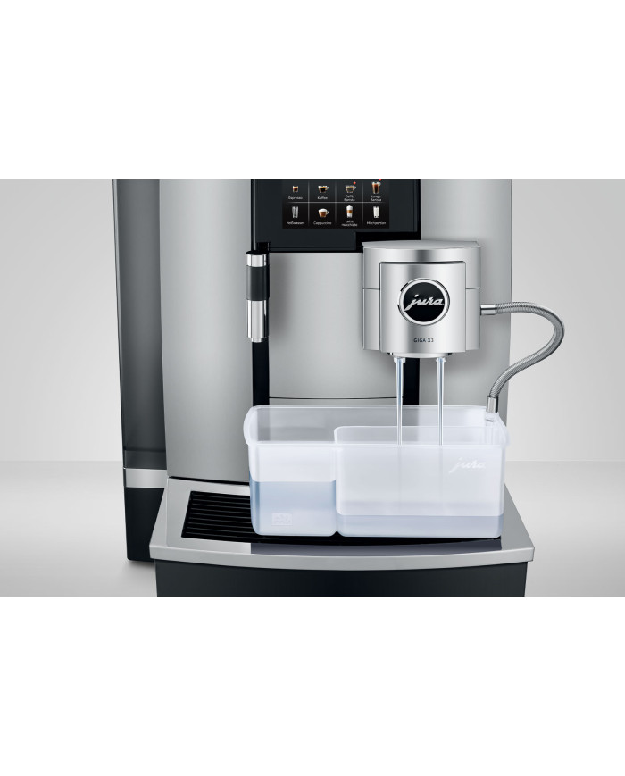 EKSPRES DO KAWY JURA GIGA X3C AlUMINIUM