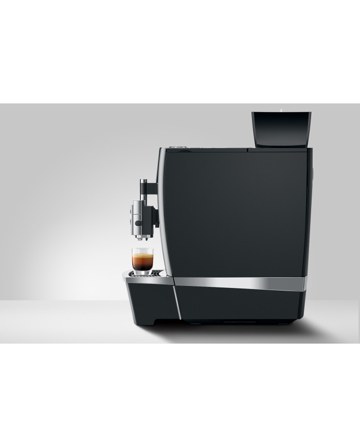 EKSPRES DO KAWY JURA GIGA X3C AlUMINIUM