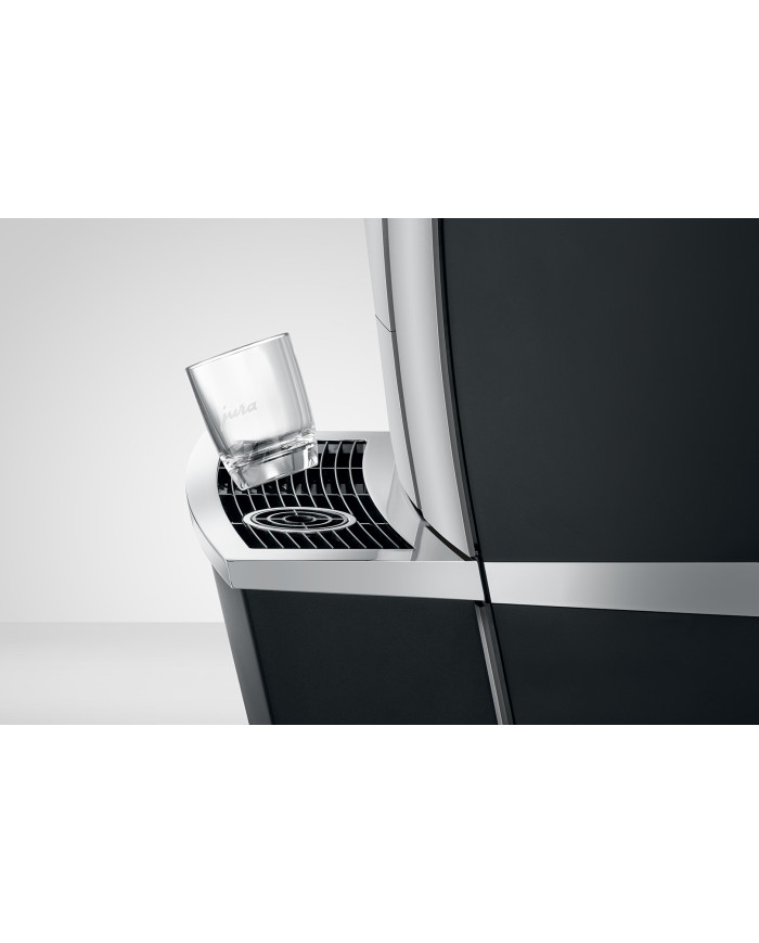 EKSPRES DO KAWY JURA GIGA X3C AlUMINIUM