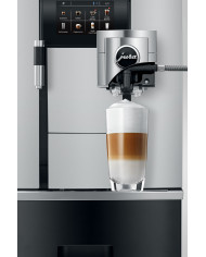 EKSPRES DO KAWY JURA GIGA X3C AlUMINIUM