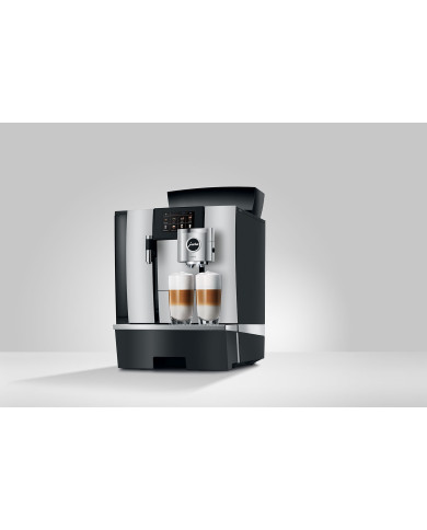 EKSPRES DO KAWY JURA GIGA X3C AlUMINIUM EKSPRES DO KAWY JURA GIGA X3C AlUMINIUM