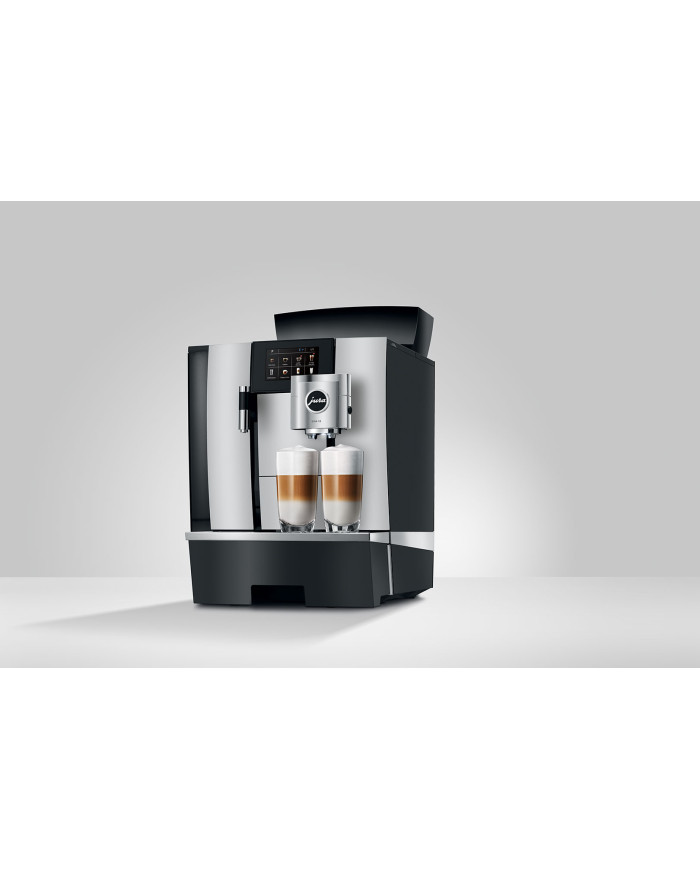 EKSPRES DO KAWY JURA GIGA X3C AlUMINIUM