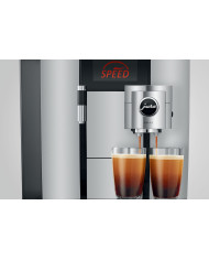 EKSPRES DO KAWY JURA GIGA X3C AlUMINIUM