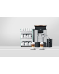 EKSPRES DO KAWY JURA GIGA X3C AlUMINIUM