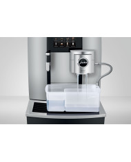 EKSPRES DO KAWY JURA GIGA X3C AlUMINIUM