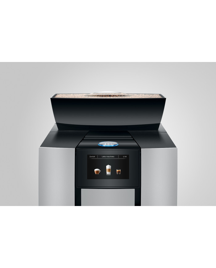 EKSPRES DO KAWY JURA GIGA X3C AlUMINIUM