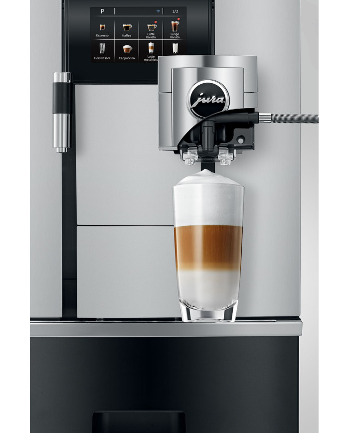 EKSPRES DO KAWY JURA GIGA X3C AlUMINIUM