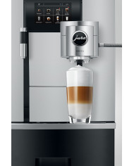 EKSPRES DO KAWY JURA GIGA X3C AlUMINIUM