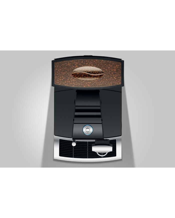 EKSPRES DO KAWY JURA GIGA X3C AlUMINIUM