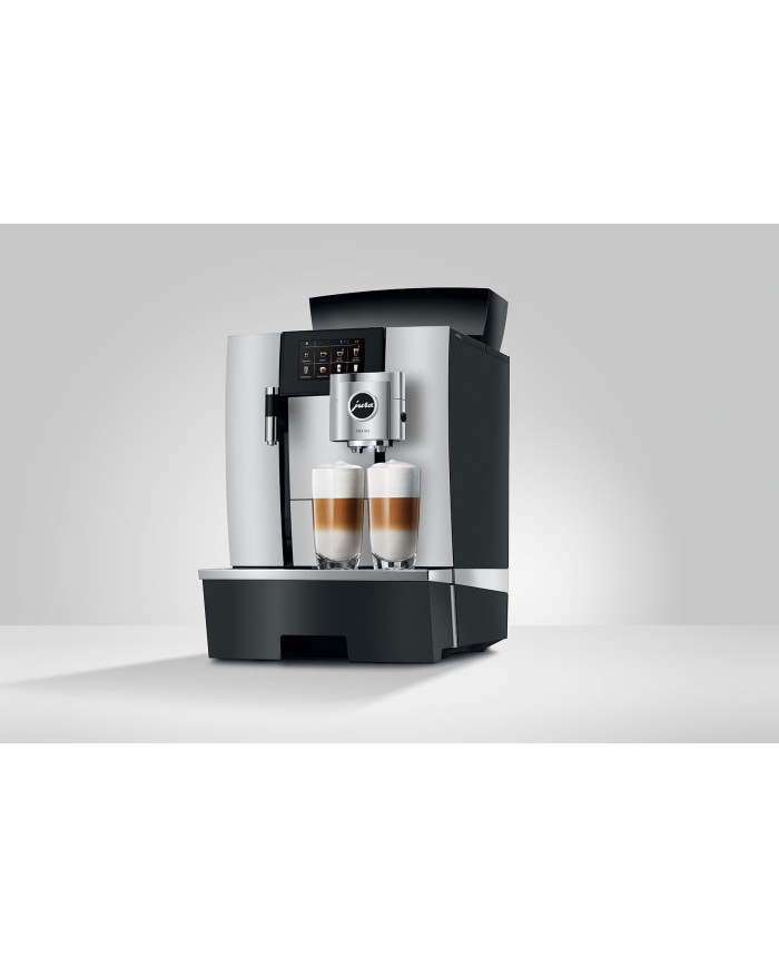 EKSPRES DO KAWY JURA GIGA X3C AlUMINIUM