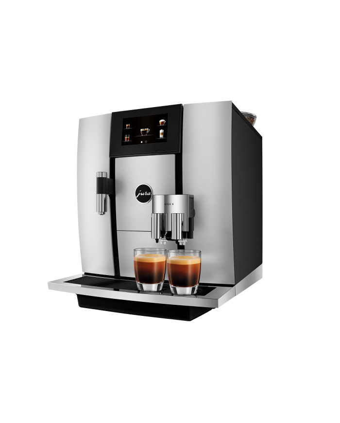 EKSPRES DO KAWY JURA GIGA X3C AlUMINIUM