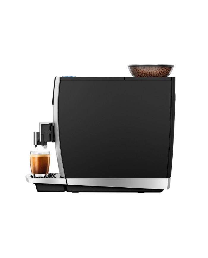 EKSPRES DO KAWY JURA GIGA X3C AlUMINIUM