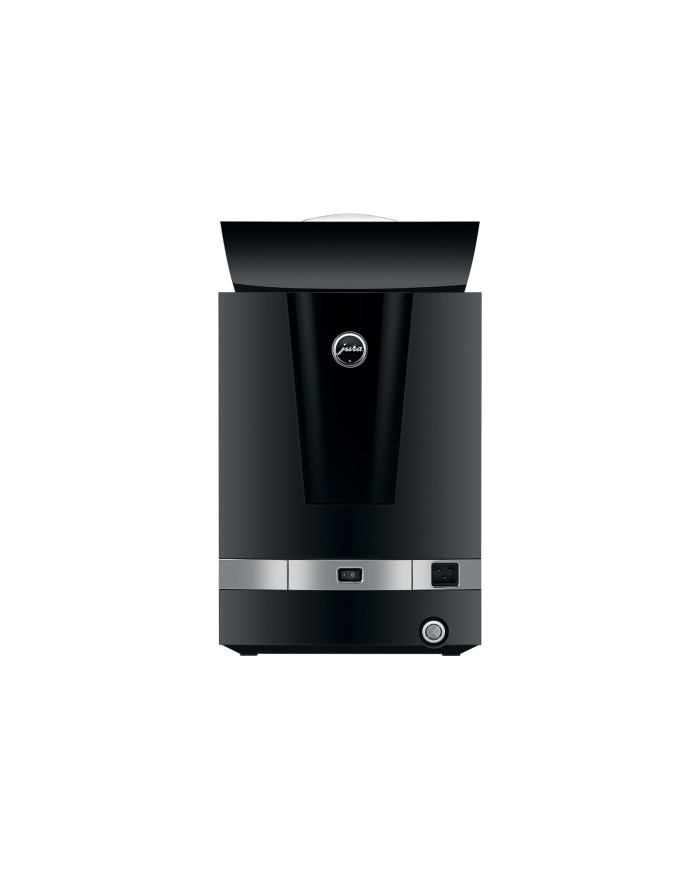 EKSPRES DO KAWY JURA GIGA X3 ALUMINIUM