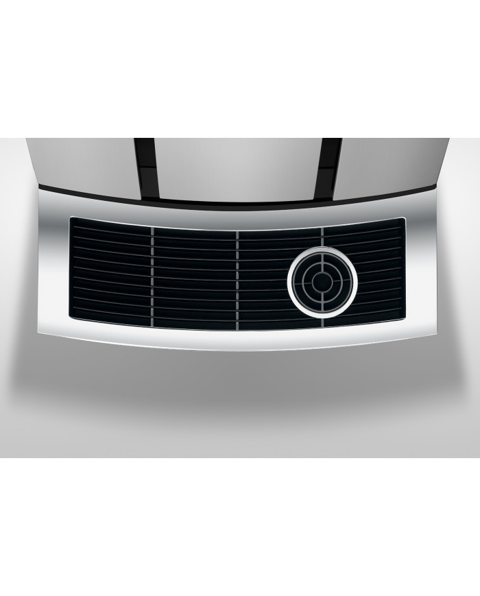 EKSPRES DO KAWY JURA GIGA X3 ALUMINIUM