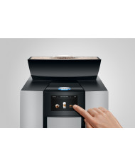 EKSPRES DO KAWY JURA GIGA X3 ALUMINIUM