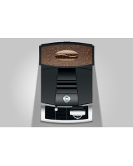 EKSPRES DO KAWY JURA GIGA X3 ALUMINIUM