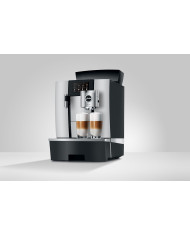 EKSPRES DO KAWY JURA GIGA X3 ALUMINIUM