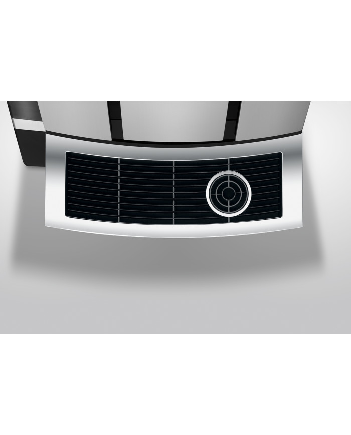 EKSPRES DO KAWY JURA GIGA X3 ALUMINIUM