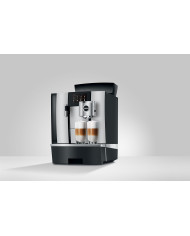 EKSPRES DO KAWY JURA GIGA X3 ALUMINIUM