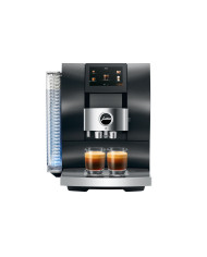 EKSPRES DO KAWY JURA Z10 SIGNATURE LINE DARK INOX + 50MSC GWARANCJI