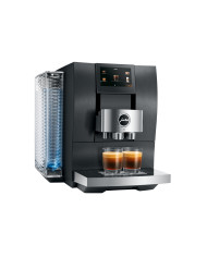 EKSPRES DO KAWY JURA Z10 SIGNATURE LINE DARK INOX + 50MSC GWARANCJI