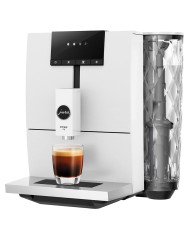 EKSPRES DO KAWY JURA ENA4 FULL NORDIC WHITE