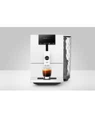 EKSPRES DO KAWY JURA ENA4 FULL NORDIC WHITE