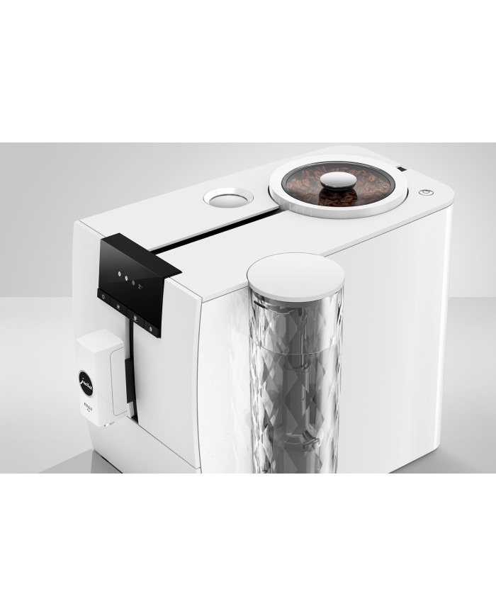 EKSPRES DO KAWY JURA ENA4 FULL NORDIC WHITE