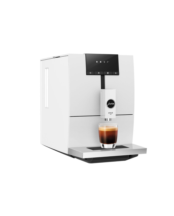 EKSPRES DO KAWY JURA ENA4 FULL NORDIC WHITE