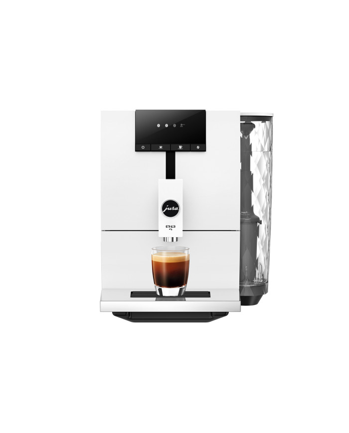 EKSPRES DO KAWY JURA ENA4 FULL NORDIC WHITE