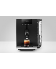 EKSPRES DO KAWY JURA ENA4 FULL METROPOLITAN BLACK