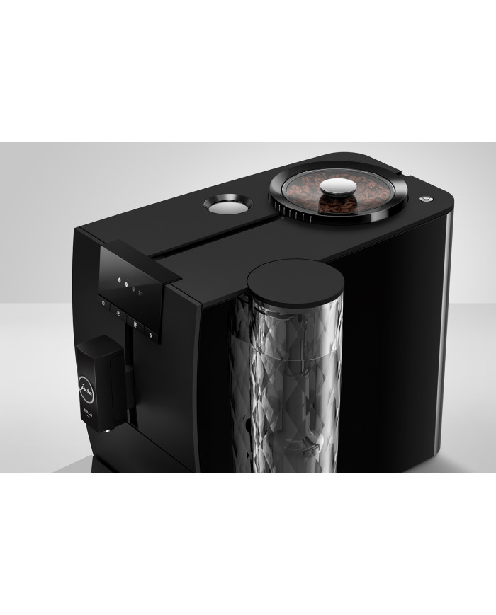 EKSPRES DO KAWY JURA ENA4 FULL METROPOLITAN BLACK