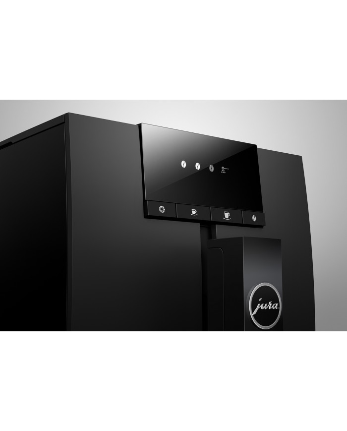 EKSPRES DO KAWY JURA ENA4 FULL METROPOLITAN BLACK