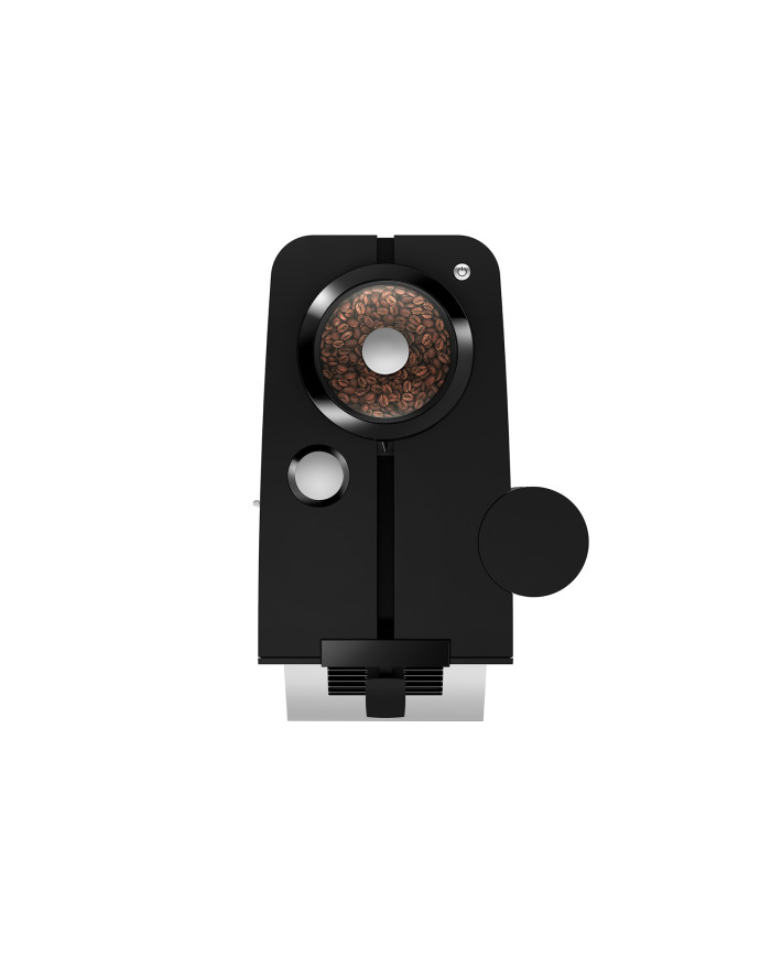 EKSPRES DO KAWY JURA ENA4 FULL METROPOLITAN BLACK