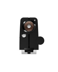 EKSPRES DO KAWY JURA ENA4 FULL METROPOLITAN BLACK