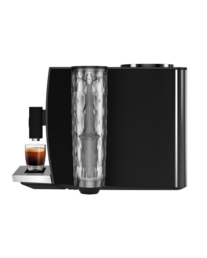 EKSPRES DO KAWY JURA ENA4 FULL METROPOLITAN BLACK