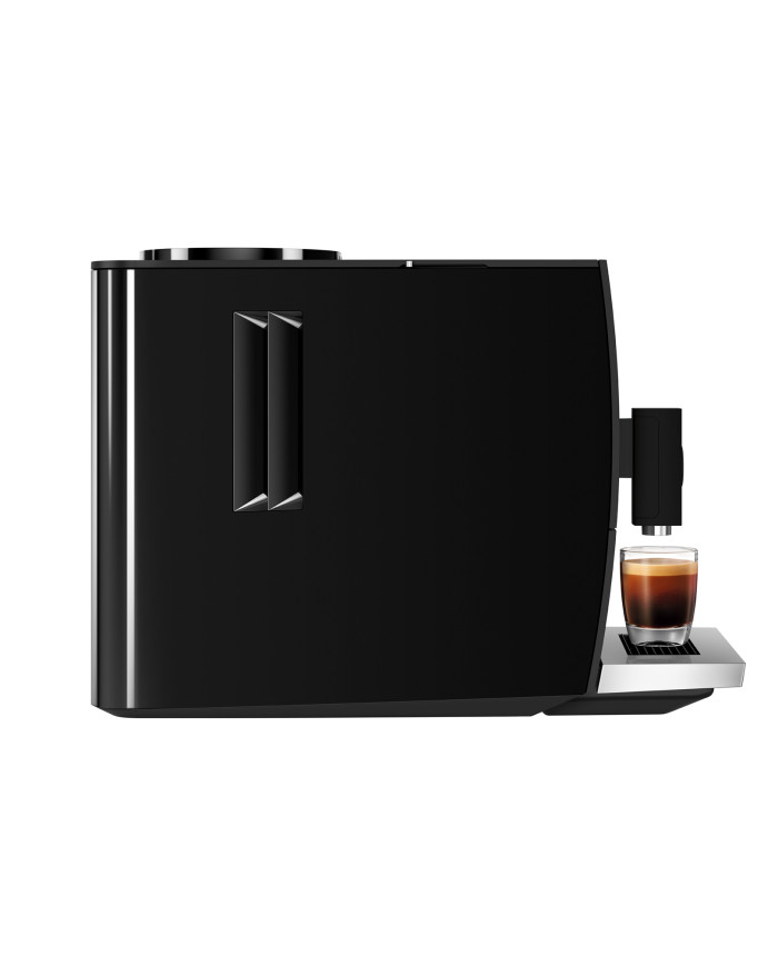 EKSPRES DO KAWY JURA ENA4 FULL METROPOLITAN BLACK