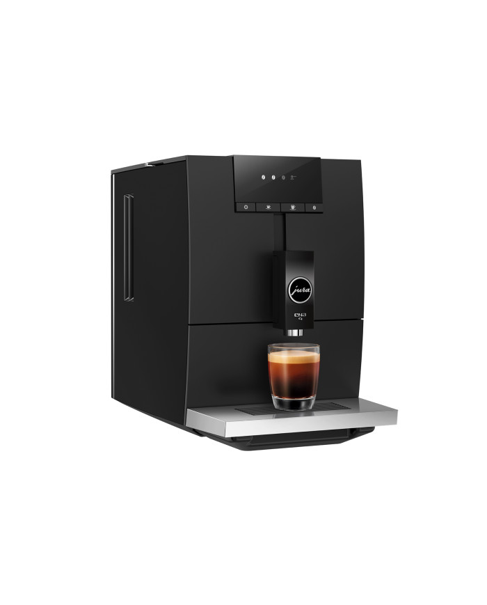 EKSPRES DO KAWY JURA ENA4 FULL METROPOLITAN BLACK