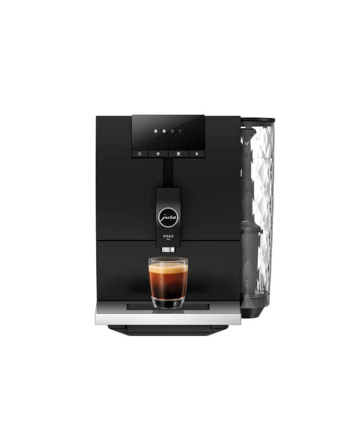 EKSPRES DO KAWY JURA ENA4 FULL METROPOLITAN BLACK