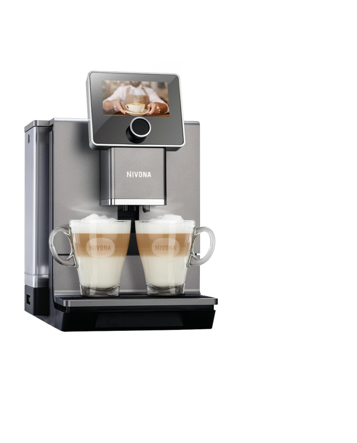 EKSPRES DO KAWY NIVONA 970 + 3 LATA GWARANCJI