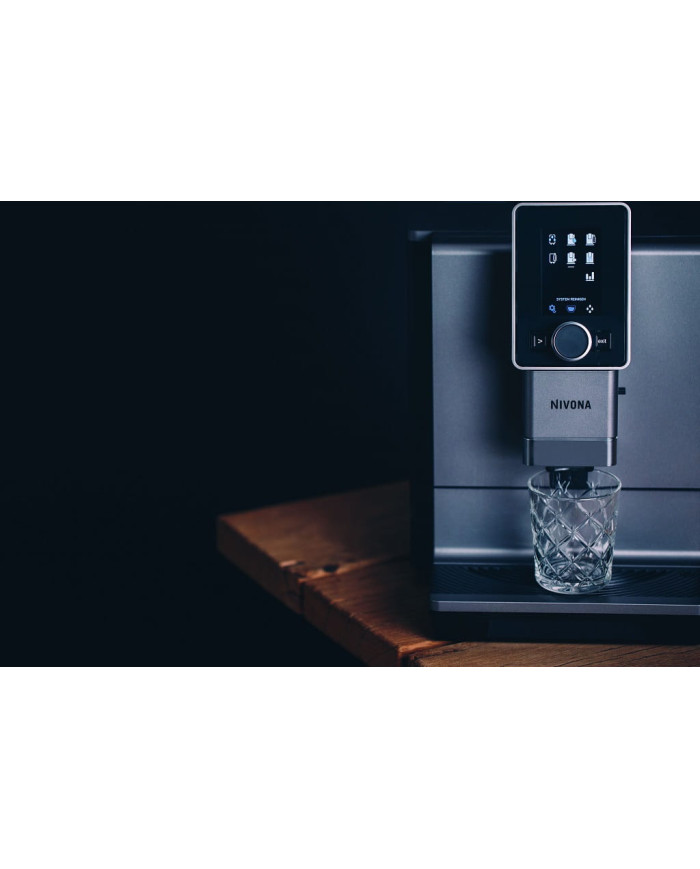 ESKPRES DO KAWY NIVONA 930 + 3 LATA GWARANCJI ! ESKPRES DO KAWY NIVONA 930 + 3 LATA GWARANCJI !