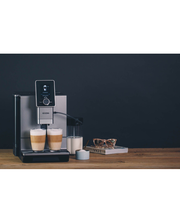 ESKPRES DO KAWY NIVONA 930 + 3 LATA GWARANCJI ! ESKPRES DO KAWY NIVONA 930 + 3 LATA GWARANCJI !