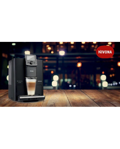 EKSPRES DO KAWY NIVONA 820 + 3 LATA GWARANCJI ! EKSPRES DO KAWY NIVONA 820 + 3 LATA GWARANCJI !