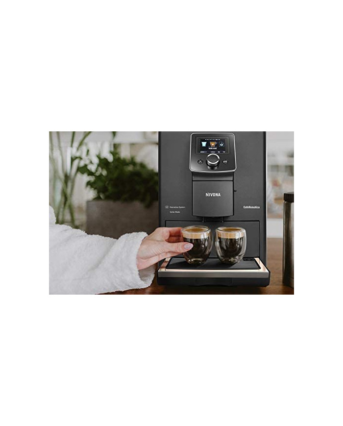 EKSPRES DO KAWY NIVONA 820 + 3 LATA GWARANCJI !