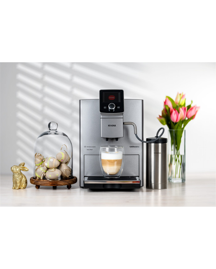EKSPRES DO KAWY NIVONA 821 + 3 LATA GWARANCJI!