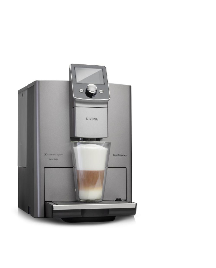 EKSPRES DO KAWY NIVONA 821 + 3 LATA GWARANCJI!