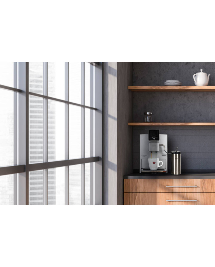 EKSPRES DO KAWY NIVONA 821 + 3 LATA GWARANCJI!