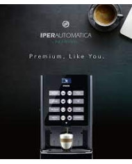 EKSPRES DO KAWY  SAECO IPERAUTOMATICA PREMIUM + GRATISY !