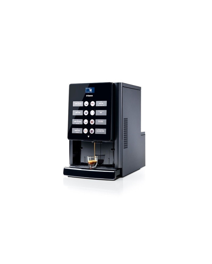 EKSPRES DO KAWY  SAECO IPERAUTOMATICA PREMIUM + GRATISY !