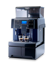 EKSPRES DO KAWY SAECO AULIKA  BLACK OFFICE EVO + GRATISY!